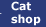 Items for cats